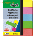Sigel Haftmarker brillant mini HN625