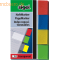 Sigel Haftmarker  HN670 transparent