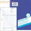 Zweckform Bestellungen A5 1406