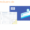 Zweckform Materialanforderungen A5 1110