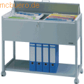 Atlanta Mappenboy doppelt A6583-541 l\26