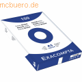 Karteikarten A5 blanko VE=100 Stck