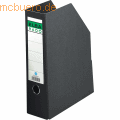 Elba Stehsammler Hartpappe schwarz