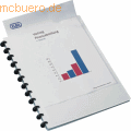 Elba Vario Zipp Overhead-Mappe 61430