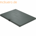 Elba Dokumentenmappe schwarz 31411