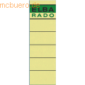 Elba Rckenschilder SK breit kurz VE=100