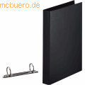 Esselte Ringbuch A5 2Ringe 25mm