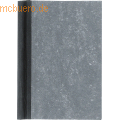 Maul Klemmbinder A4 schwarz