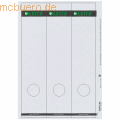 Leitz PC-Rckenschilder SK breit lang