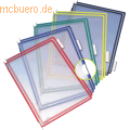 Tarifold Drehzapfentafeln A4  VE=10