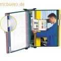 Tarifold Wandelement A4 mit 10 Tafeln