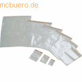 Schnellverschlussbeutel 1000 Stck