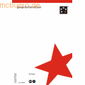 Bacher Gesprächsblock A5 weiß 50 Blatt