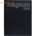 Buchkalender Magnum DIN A5 1Woche/2Seit.