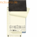 Tischkalender rido-merker 12,4x21cm