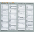 Dohse Ersatzkalender f�r 45372