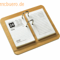 Kalenderstnder Umlegekalender