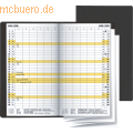 Wagenmann Faltplaner 6517/374628 sw
