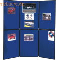 Hetzel Showboard 1900043 incl. Tasche