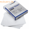 Legamaster Lschpapier VE=100 120200