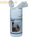 Legamaster Reinigungstcher VE=100