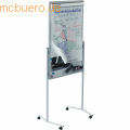 Legamaster Multiboard 210400 marineblau