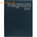Dohse Buchkal.Magnum DIN A5/27042 blau