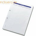 Perfocopy 2979 A4 80g 2f wei VE=500