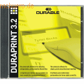 Durable  Beschriftungs-Software 1470
