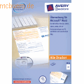 Zweckform berweisungssoftware
