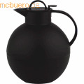 Isolierkanne 0.94l schwarz