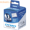 Dymo Blanko Namensschilder 11356