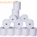 Kassenrolle 38x65x12mm/40m VE=5