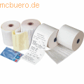 Thermorolle 60x45x12mm/25m VE=5