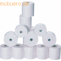 Kassenrolle 44x70x12mm/48m VE=5
