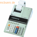 TA Tischrechner 121 PD plus Euro