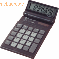 TA Tischrechner L 817 solar Euro