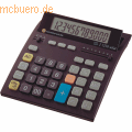 TA Tischrechner J 1210 solar Euro