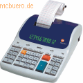 TA Tischrechner 1121 PD Euro