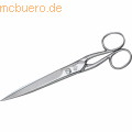 Lerche Papierschere Classic stahlgeschm.