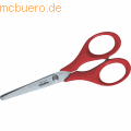 Maped Schere Optimum 13cm rund