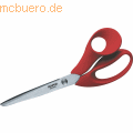 Maped Schere Optimum roter Griff
