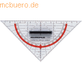 Rumold Geometrie-Dreieck mit Griff
