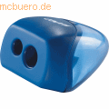 Maped Dosen-Doppelspitzer 534756 blau