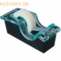 Abroller bis 19mmx33m acryl/schwarz