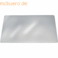 Durable Schreibunterlage 7113-19 transp.