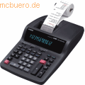 Casio Tischrechner FR-620TER m.Druck