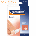 Hansaplast Pflaster Classic 1145. 1mx6cm