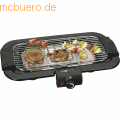 Barbeque-Grill BQ2496 schwarz