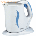 Wasserkocher Cordless wei